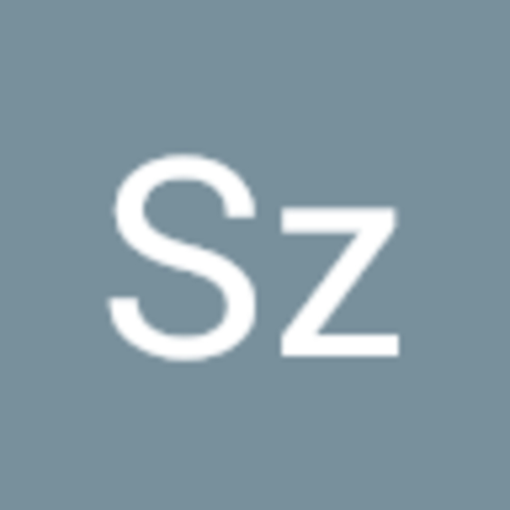 Meet your Posher, Sz